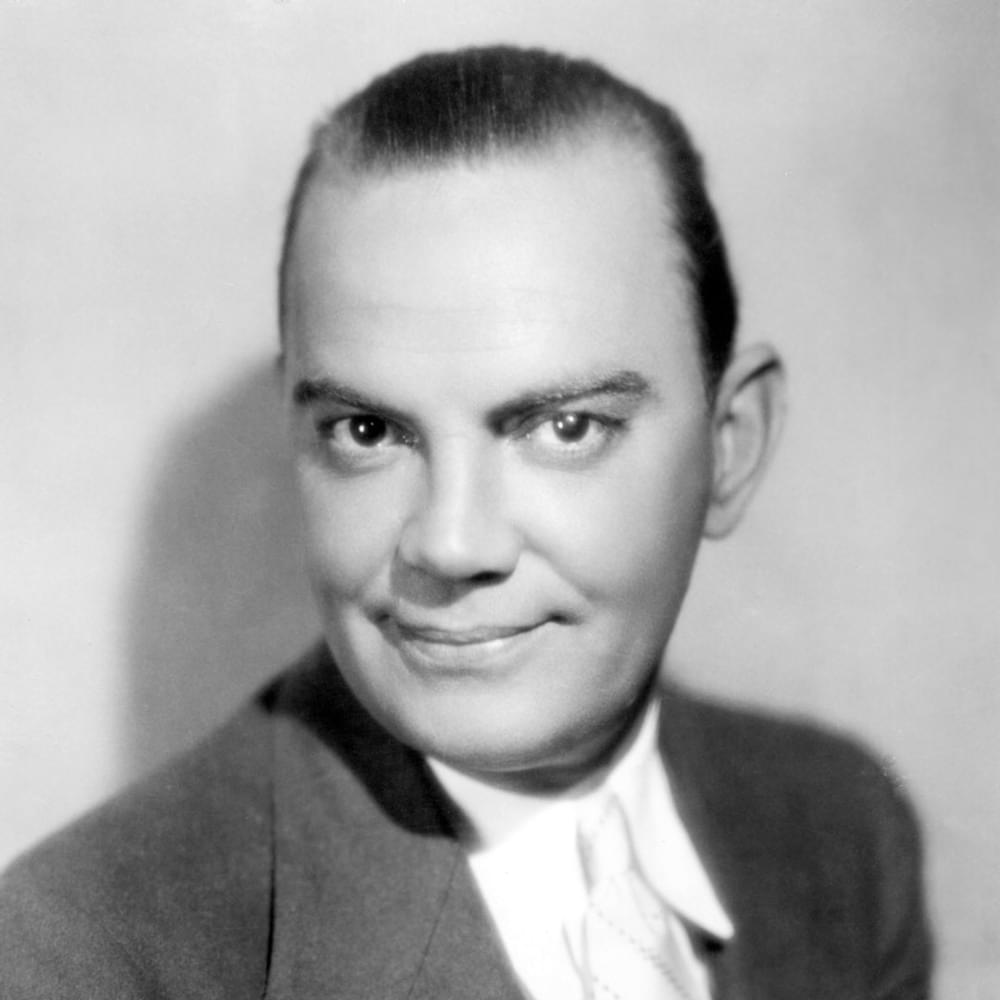 Photo of Cliff Edwards