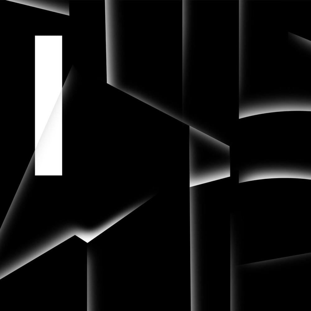 Album cover art for "Entropy" by El Ten Eleven