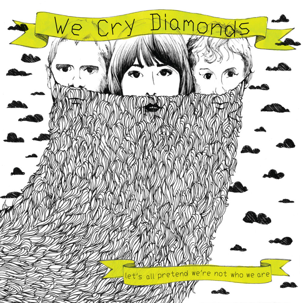 Get Ya by We Cry Diamonds
