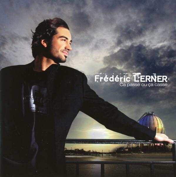 Sans Moi by Frederic Lerner