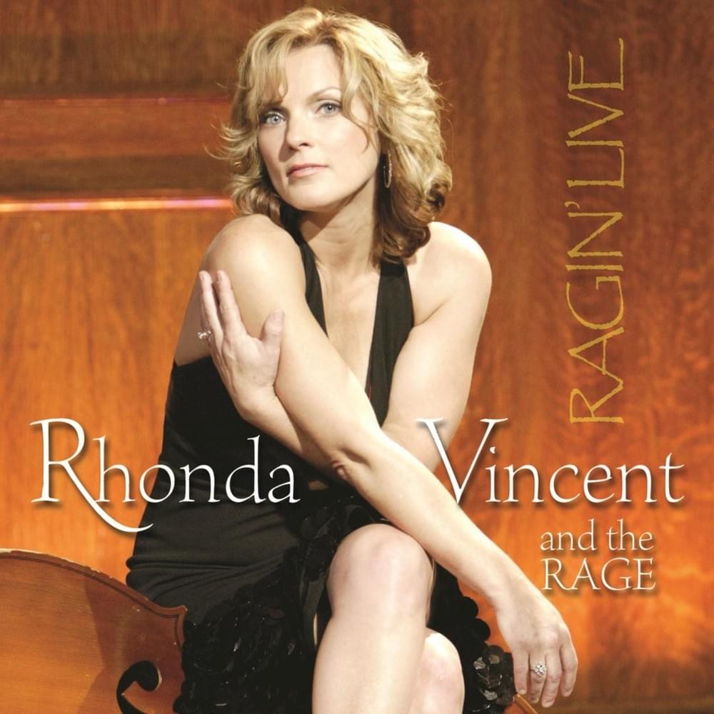 Cover image for Ragin’ Live