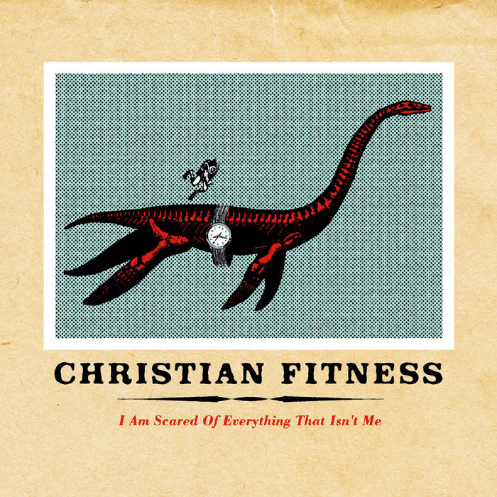 Teeth by christian fitness