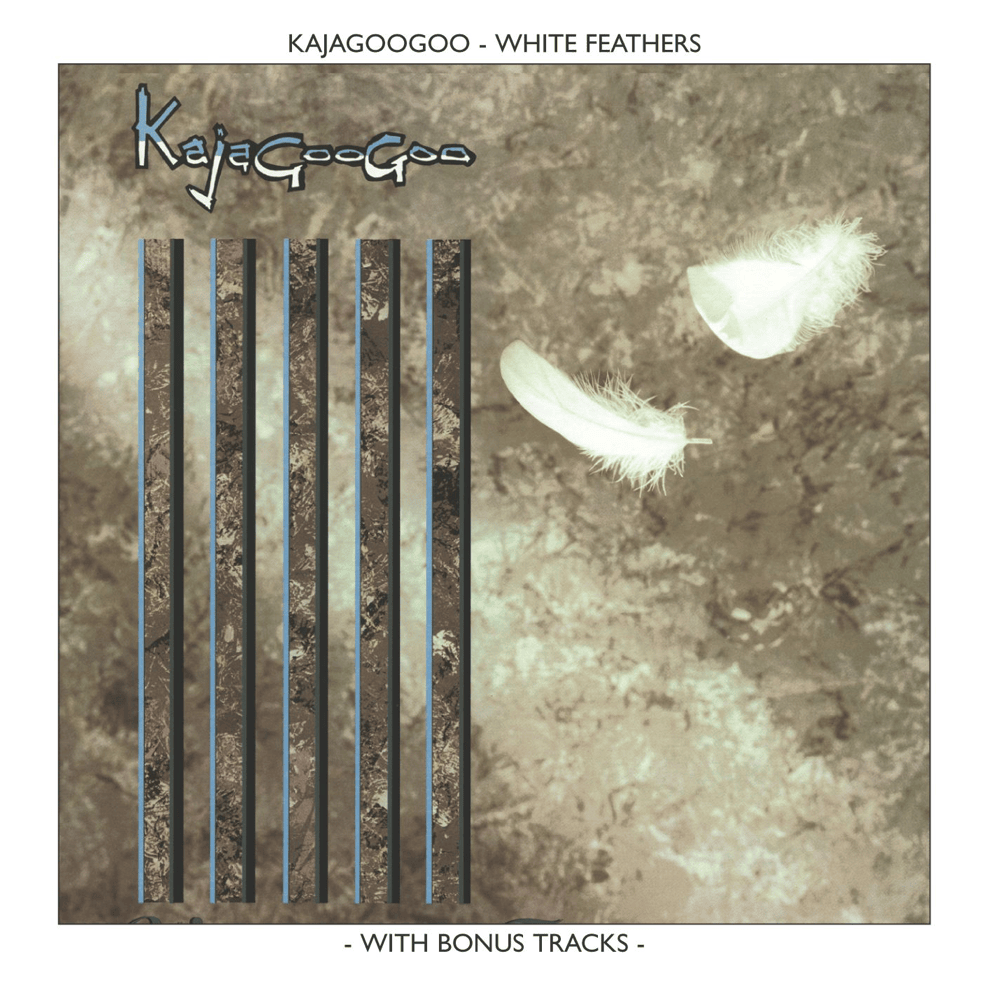 Cover image for White Feathers (2004)