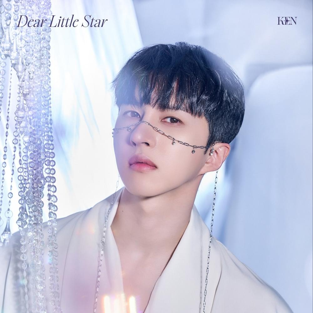 Photo of KEN (켄) (VIXX)