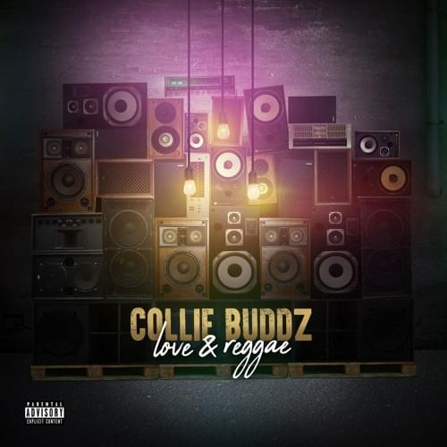Love & Reggae by Collie Buddz