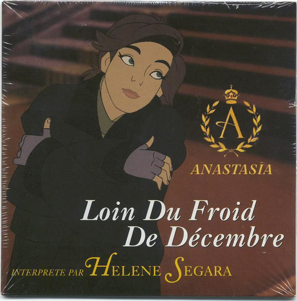 Loin du froid de décembre by Hélène Ségara