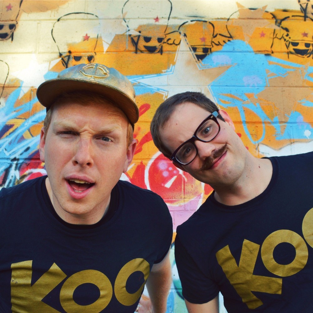 Koo Koo Kanga Roo Profile Picture Photo of Koo Koo Kanga Roo