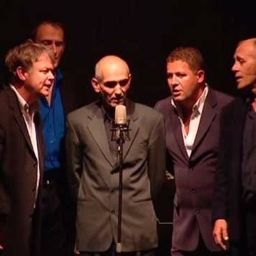 Cover image for Paul Kelly and the Stormwater Boys