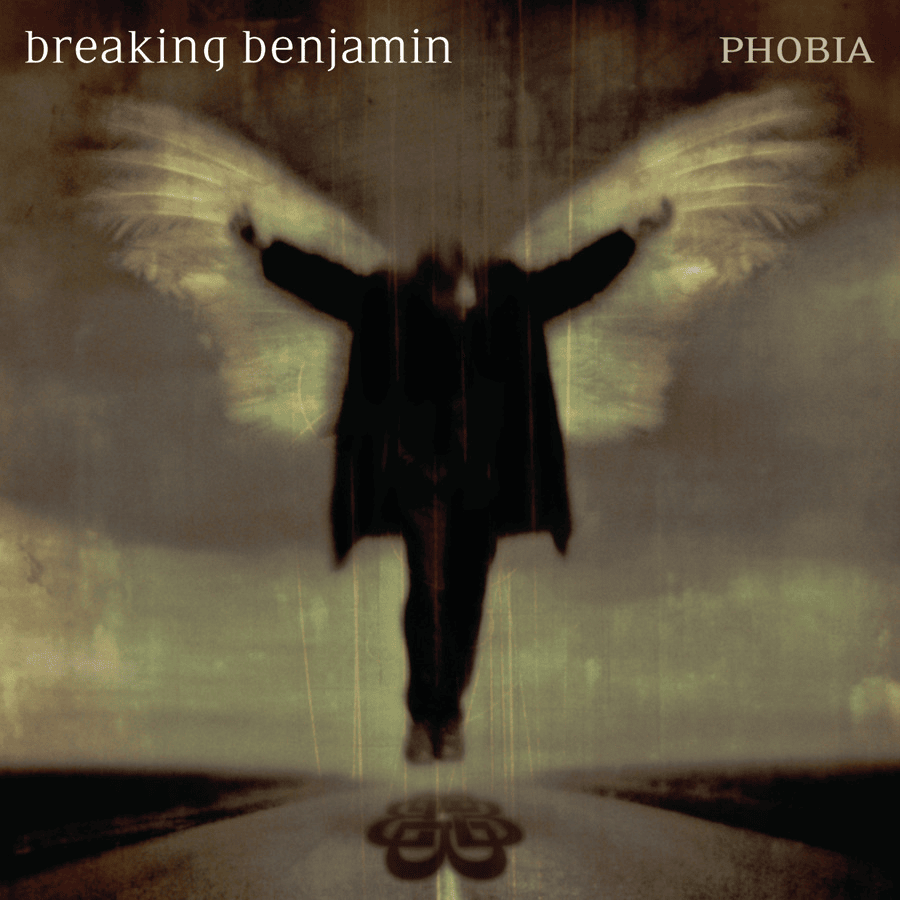 Dance with the Devil by Breaking Benjamin