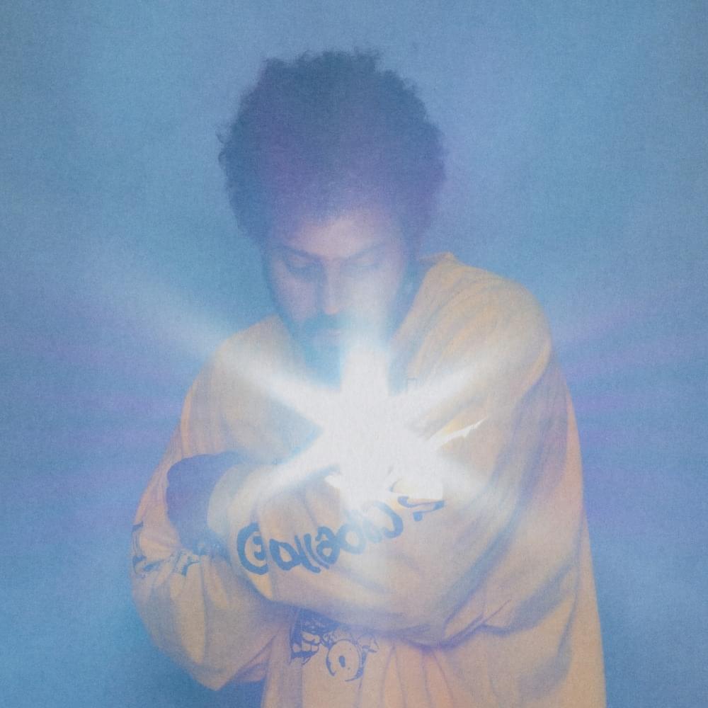 Album cover art for "As Soon As You Can" by Twin Shadow