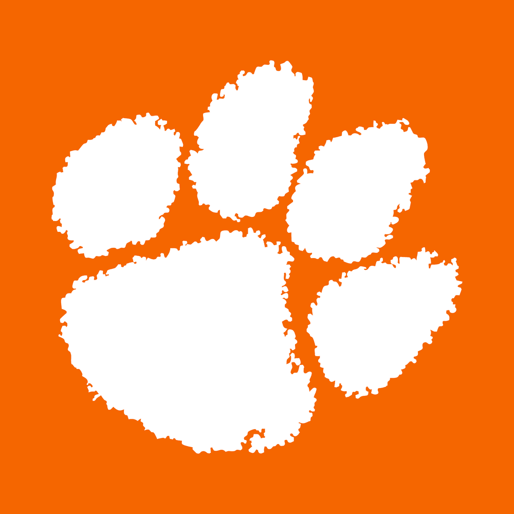 Album cover art for "Tiger Rag" by University of Miami
