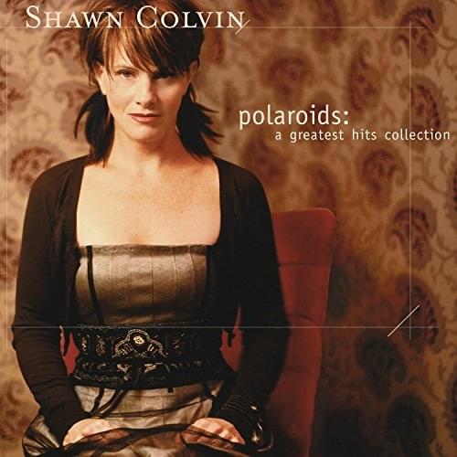Cover image for Polaroids: A Greatest Hits Collection