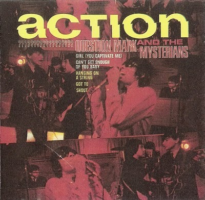 Got To by ? and the Mysterians