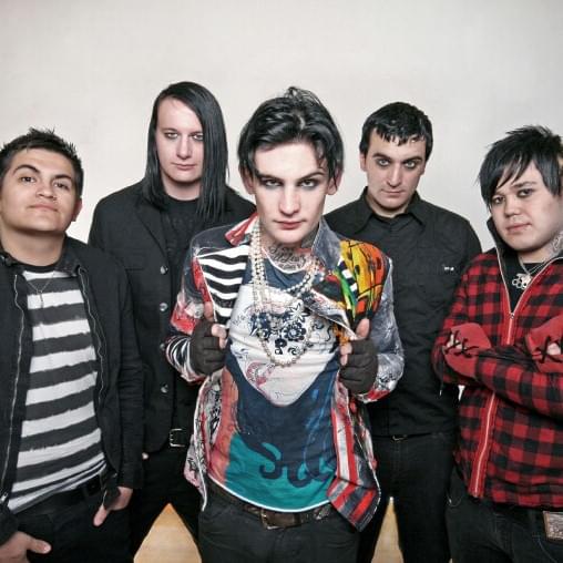 Photo of Aiden (Band)