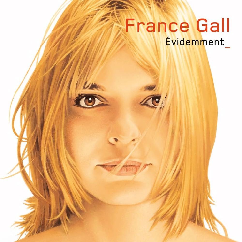 Cover image for Évidemment