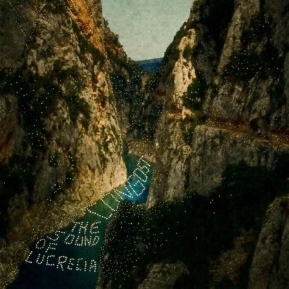 Ceniza by The Sound Of Lucrecia