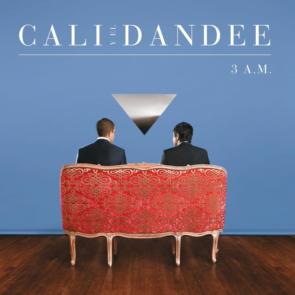 Cover image for 3 A.M.