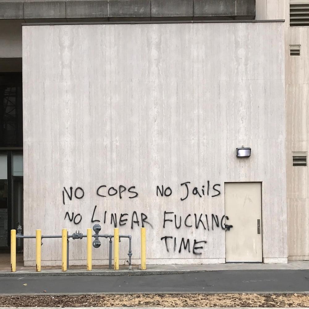 Don’t Stop by Time Cops