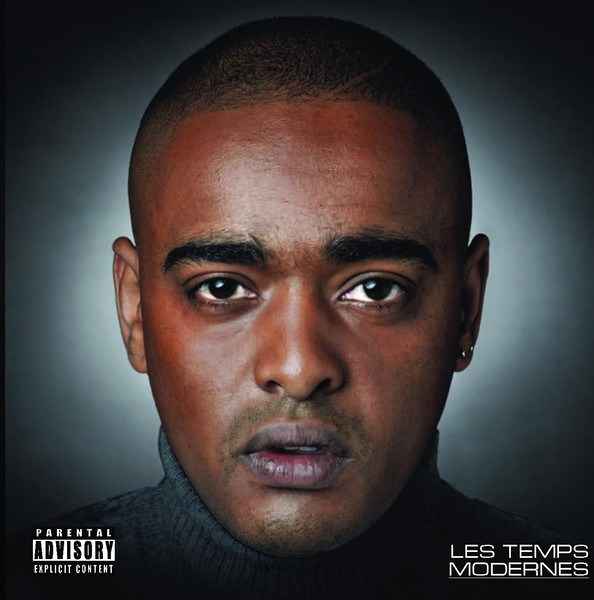 Cover image for Les temps modernes