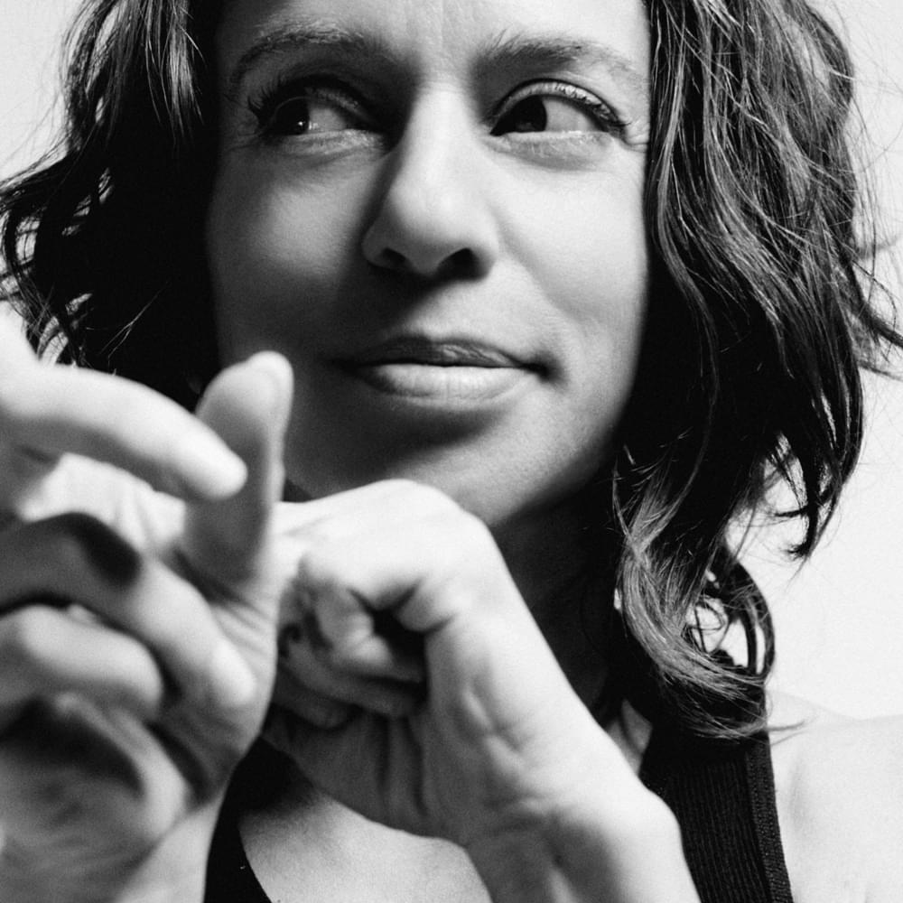 Cover image for Ani DiFranco