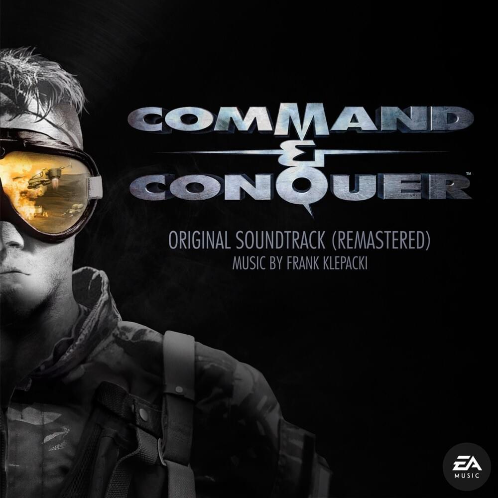 Die-Remastered by Frank Klepacki