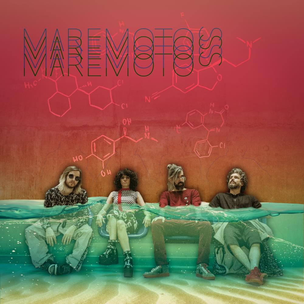 Maremotos by Supercombo