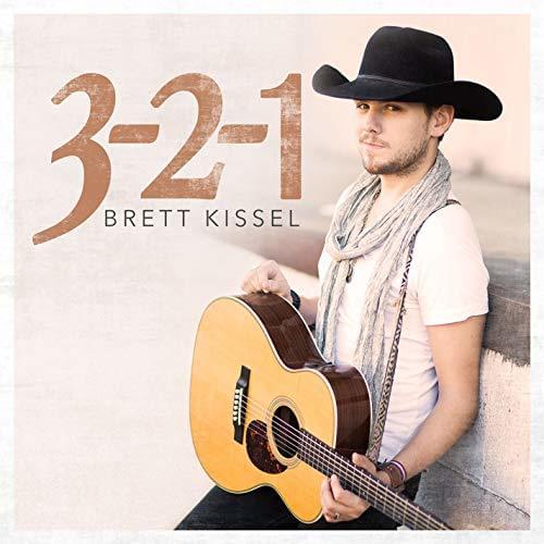 3-2-1 by Brett Kissel