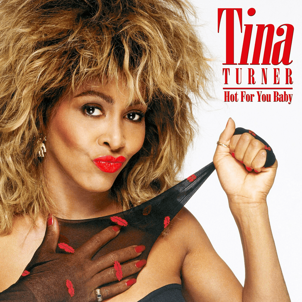 Album cover art for "Hot For You Baby" by NOW That’s What I Call Music!