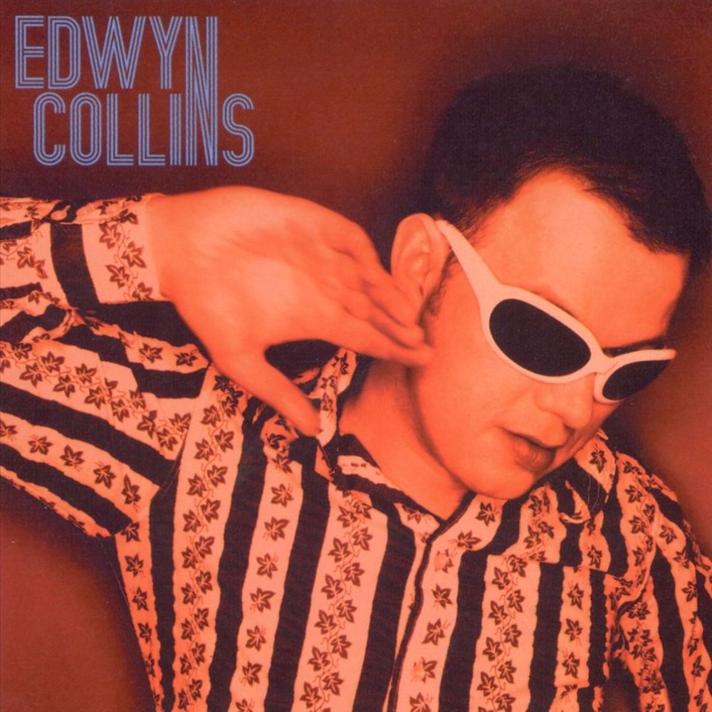 Keep On Burning by Edwyn Collins