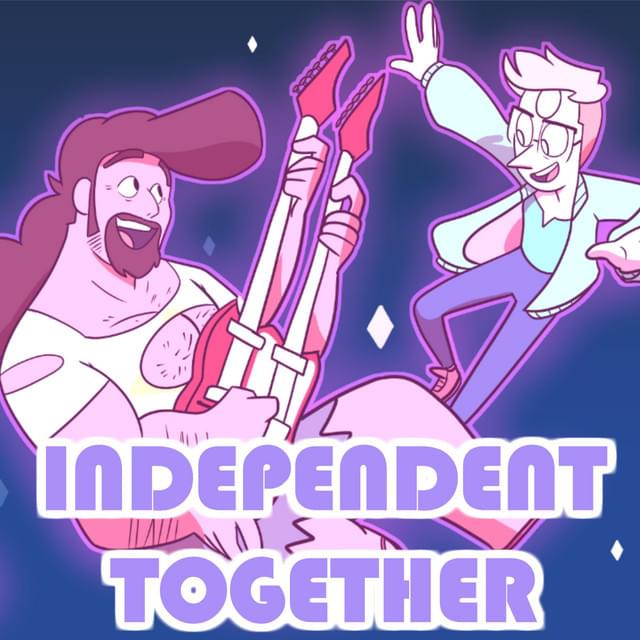 Independent Together by Caleb Hyles
