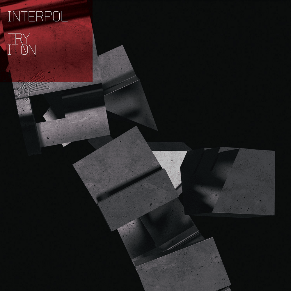 Cover image for Try It On