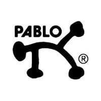 Cover image for Pablo Records