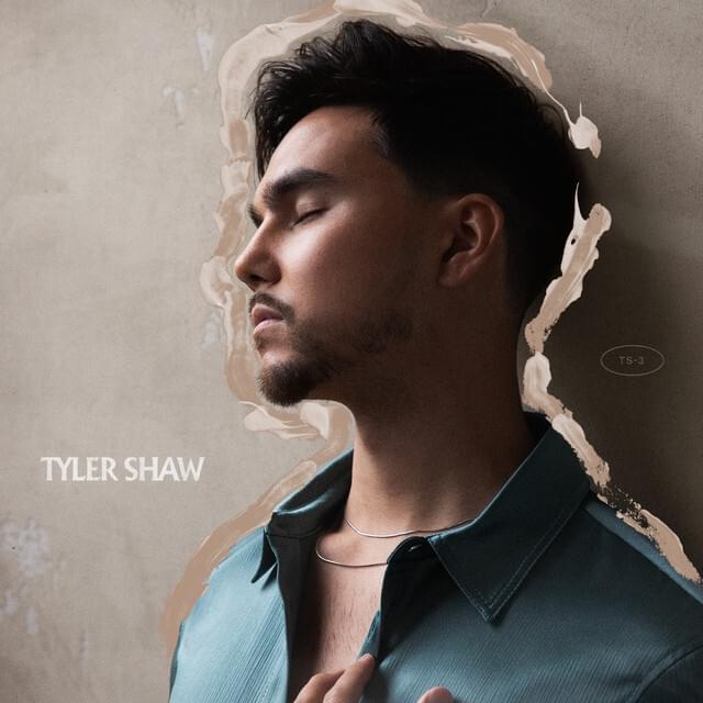 Album cover art for "I See You" by Tyler Shaw