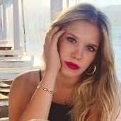 Νίνα Μαζάνη (Nina Mazani) Profile Picture Photo of Νίνα Μαζάνη (Nina Mazani)