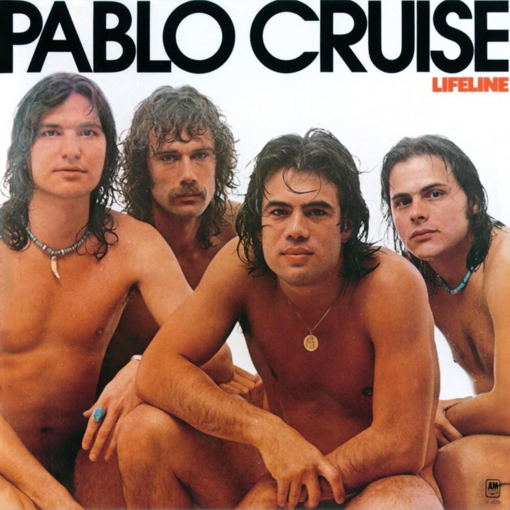 Look to the Sky by Pablo Cruise