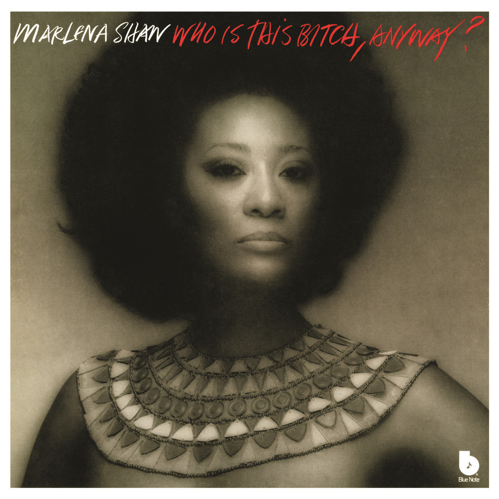 Feel Like Makin’ Love by Marlena Shaw