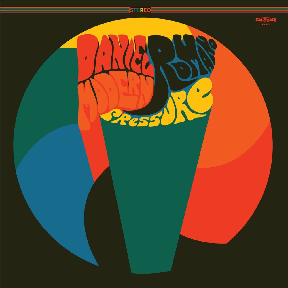 When I Learned Your Name by Daniel Romano