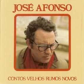 Oh! Que Calma vai caindo by José Afonso