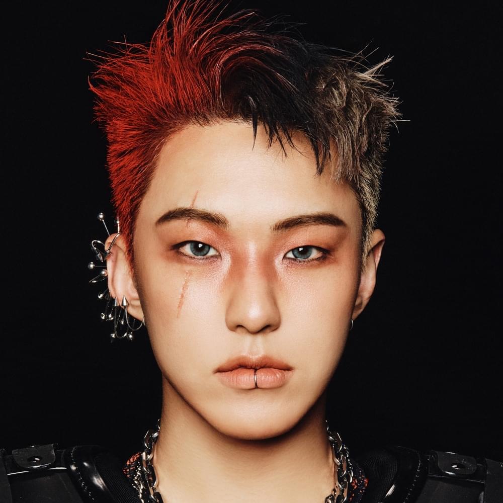 Photo of HOSHI (호시)