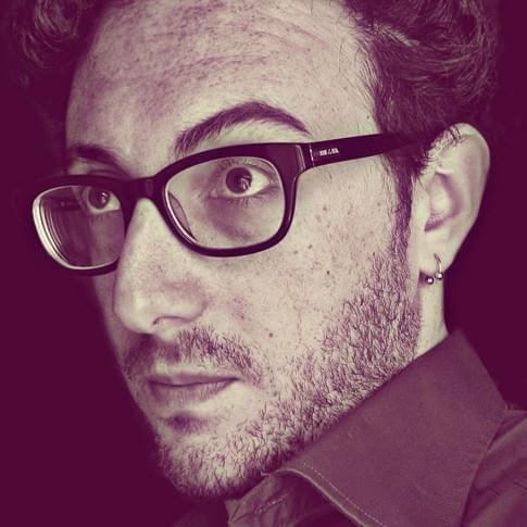 Photo of Vincenzo Salvia