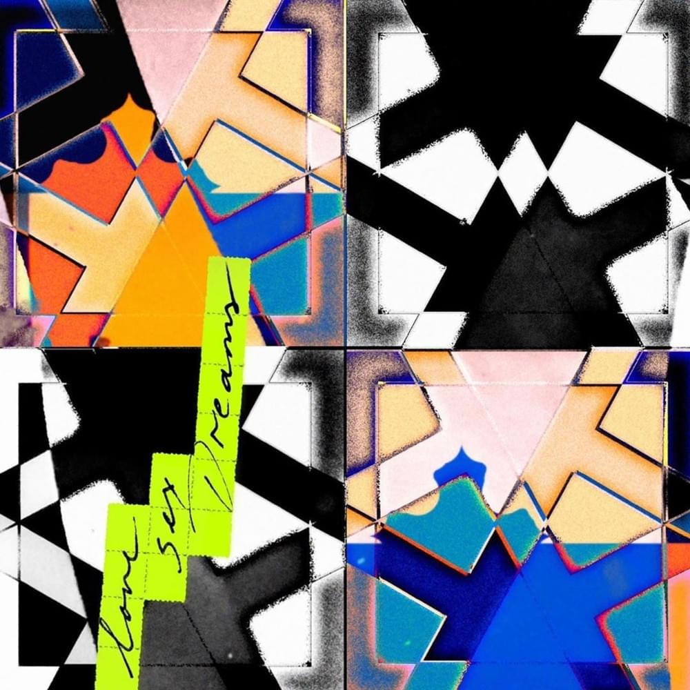 Album cover art for "Schiebedach" by Jamule