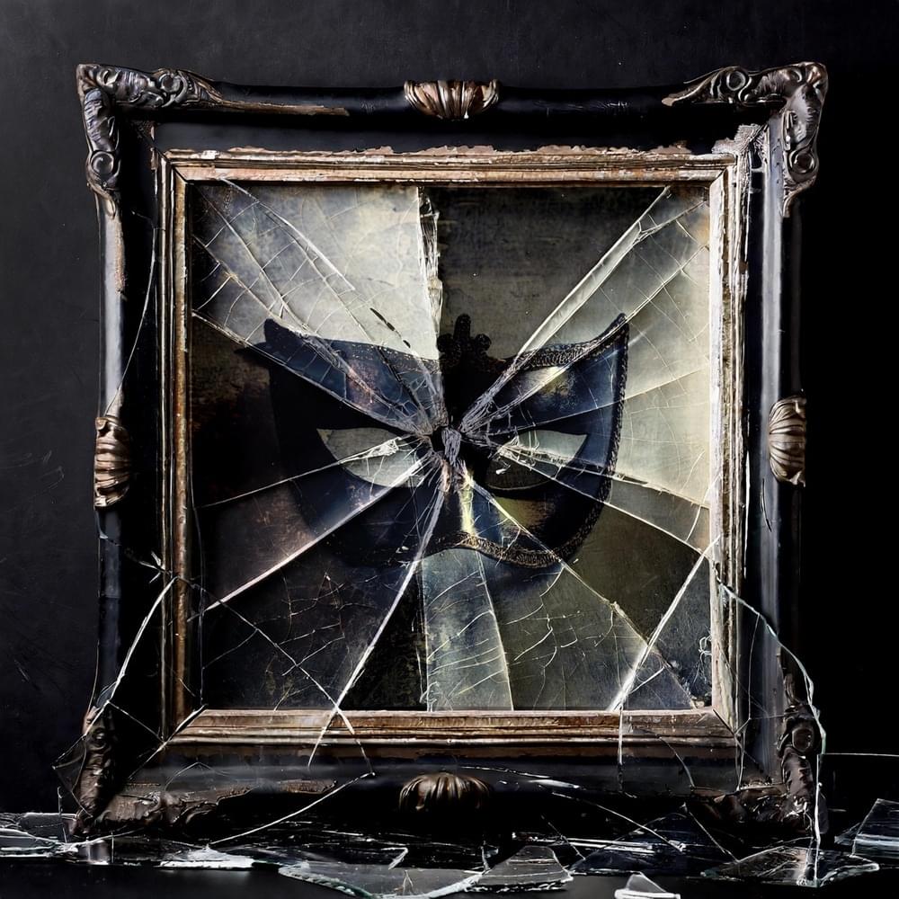 Album cover art for "Cleanin’ Out My Closet" by Manafest