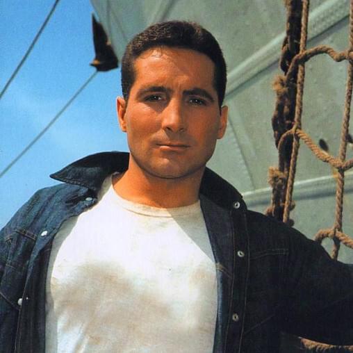 Photo of Freddy Quinn