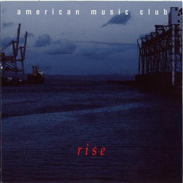 The Right Thing by American Music Club