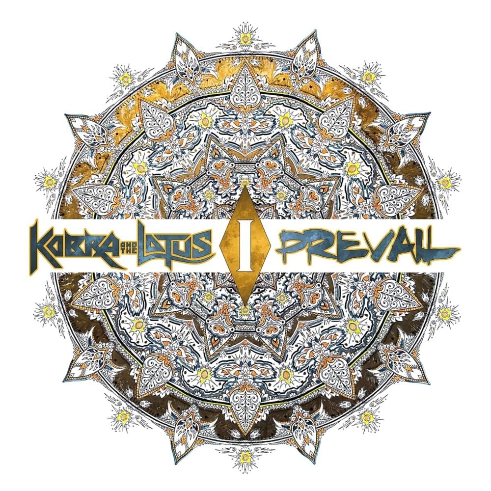 Cover image for Prevail I