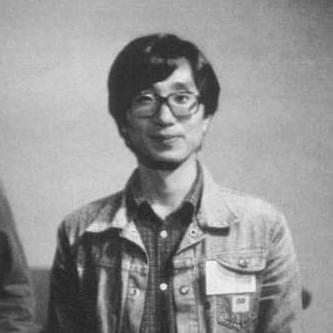 Cover image for Satoshi Ashikawa