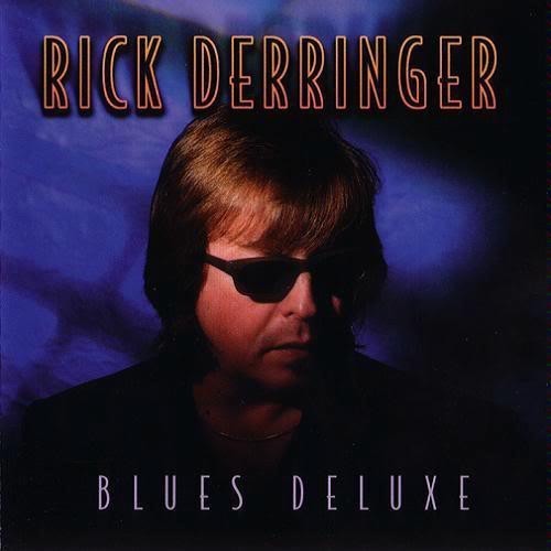 Cover image for Blues Deluxe