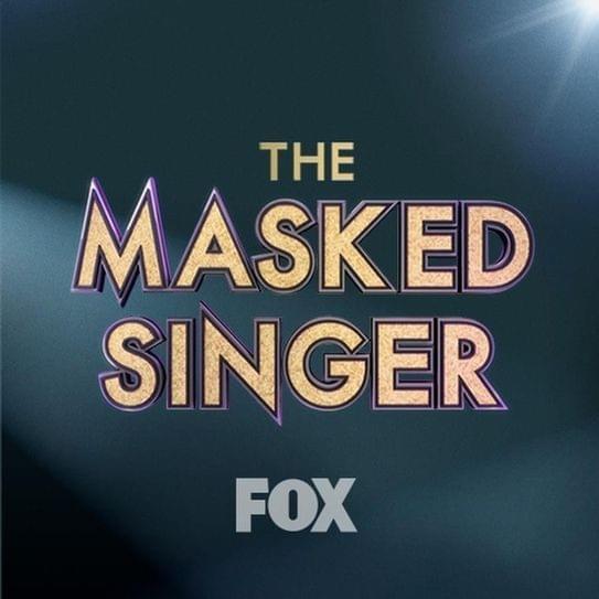 Cover image for The Masked Singer