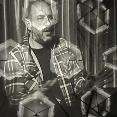 Cover image for Spend Time (Single)