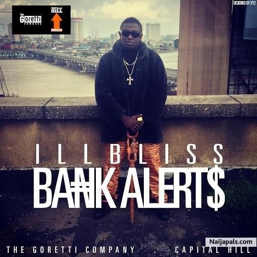 Bank Alert by Illbliss